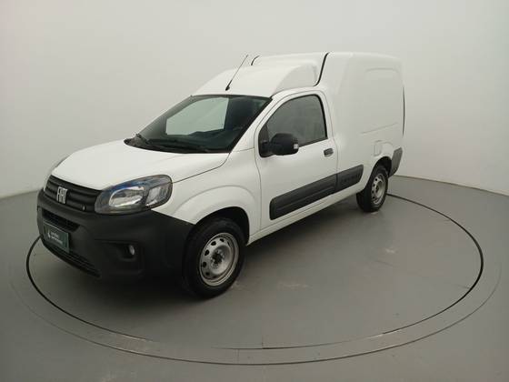 FIAT FIORINO 1.3 FIREFLY FLEX ENDURANCE MANUAL
